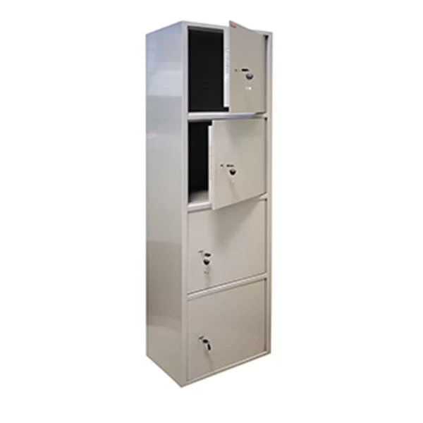 Шкаф бухгалтерский КБС-06н