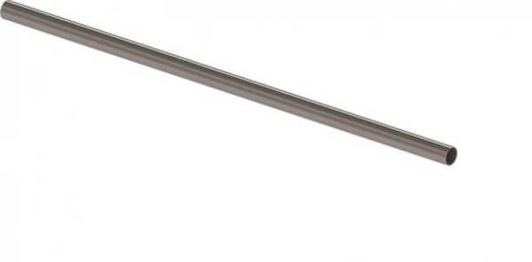 Металлическая перекладина для вешалок Титан-GS 1240 мм